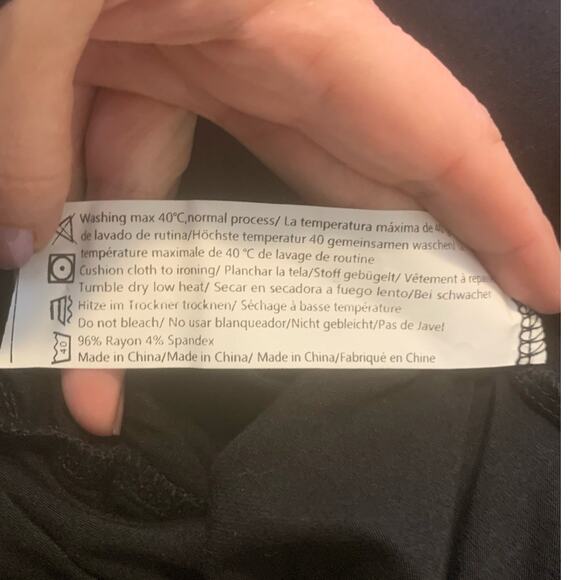 Ekouaer short sleeves 1/2 button mini dress size XXL - Picture 4 of 10